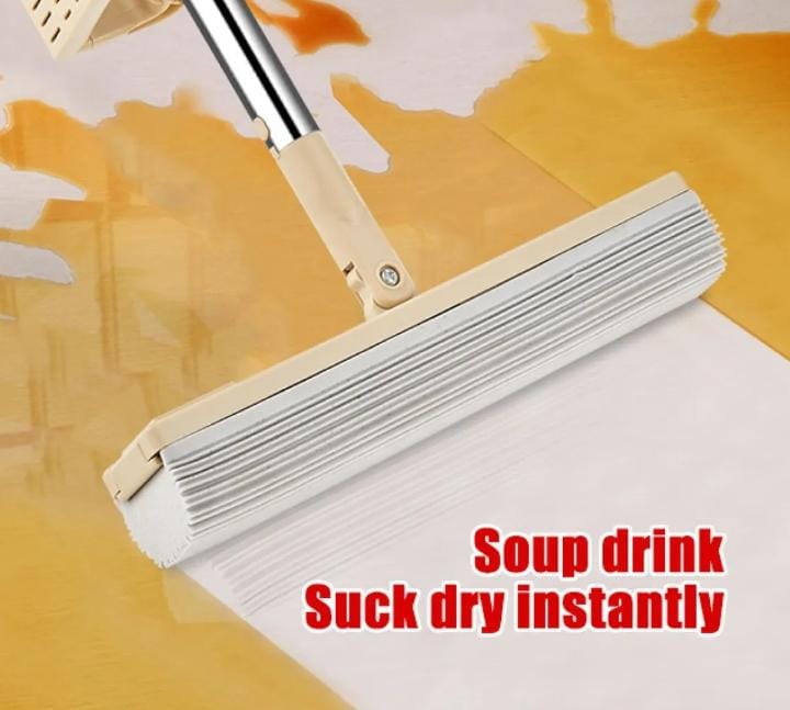 Miniatura 6 de LIMPIADOR DE PISO COTTON MOP